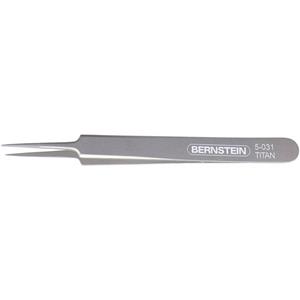 BERNSTEIN PrÃ¤zisionspinzette 5-031 super-spitz 110mm