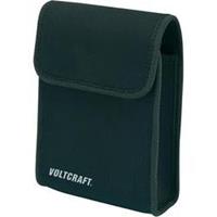 Voltcraft Messgerätetasche 115 x 160 x 45mm Passend für (Details) VC135, VC155, VC175, VC16