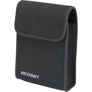 Voltcraft Messgerätetasche 115 x 160 x 45mm Passend für (Details) VC135, VC155, VC175, VC16