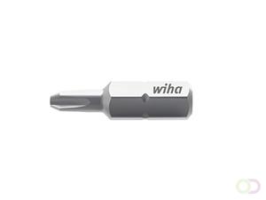 Wiha Bits Phillips PH1 x 25mm in Blister