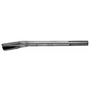 Heller 23372 9 Guts 22 mm Gezamenlijke lengte 250 mm SDS-Plus 5 stuk(s)