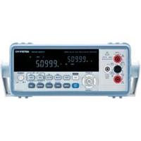 Gwinstek GW Instek GDM-8341 Bench multimeter