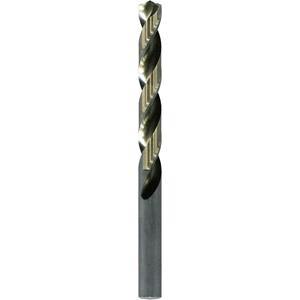 Heller 28652 7 HSS Metaal-spiraalboor 12 mm Gezamenlijke lengte 151 mm Geslepen Cilinderschacht 1 stuk(s)