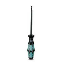 PHOENIX CONTACT SZS 0,6X2,5 VDE (10 Stück) - Screwdriver for slot head screws 2,5mm SZS 0,6X2,5 VDE