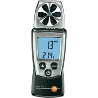 testo testo 410-1 Windmeter 0.4 tot 20 m/s