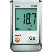 Testo Datalogger 1 Interne Sensor