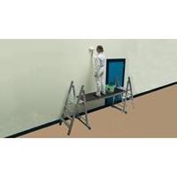 KRAUSE KRAUSE RollTec Belagbühne 1,50 x 0,60 m