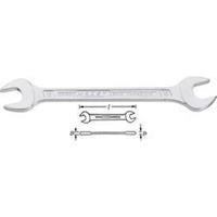 Hazet - Double-ended spanner 450NA-1X1.1/8VKH