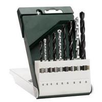 Bosch 9teilig Universal-Bohrersortiment