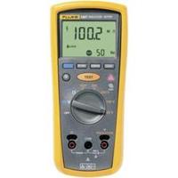 fluke 1507 Isolationsmessgerät 50 V, 100 V, 250 V, 500 V, 1000V 10 GΩ