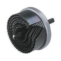Wolfcraft Standaard gatenzaag 33 mm staal 2160000