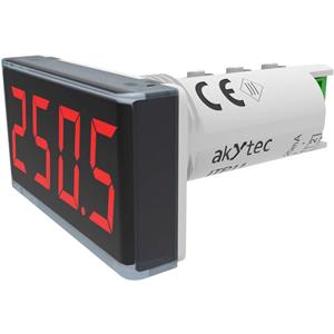 akytec Prozessanzeige ITP11