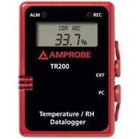 Beha-Amprobe Beha Amprobe TR-200A Multi-Datenlogger Messgröße Temperatur, Luftfeuchtigkeit -40 bis 85°C 0 bis