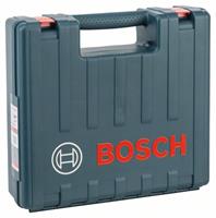 Bosch Kunststoffkoffer Für Akkugeräte, Blau, 114 X 388 X 356 Mm