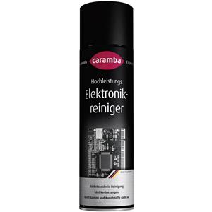 Hochleistungselektronikreiniger 500 ml Spraydose CARAMBA