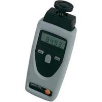 Testo Drehzahlmesser optisch 1 - 99999 U/min