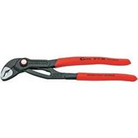 Knipex 8721250 Cobra Quick-Set Waterpomptang - 250mm