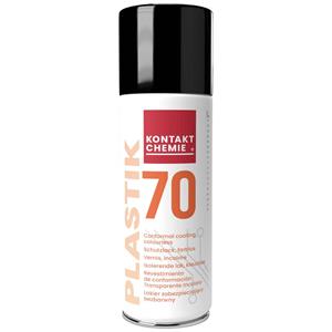 kontaktchemie Kontakt Chemie PLASTIK 70 74309-AH Isolier- und Schutzlack 200ml