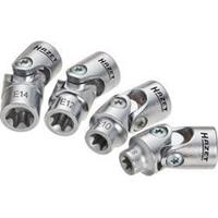 Hazet - 880G-E/4 Torx 4-delig 3/8" (10 mm)