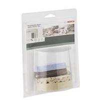 Polijstset Bosch 2609256555