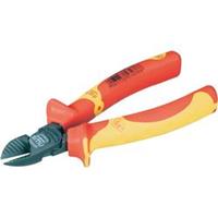 VDE-Sicherheits-Zange, 160mm - NWS