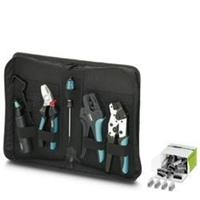 phoenixcontact Phoenix Contact Werkzeug-Set TOOL-KIT STANDARD