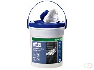 Tork Reinigingsdoekjes  W14 190592 hand wipes