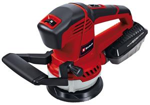 Einhell Excentrische schuurmachine TE-RS 40