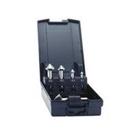 Exact Kegelsenker Satz D335C CBN 6 3-25,0mm Adv.