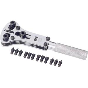 toolcraft 820963 Horlogekastopener