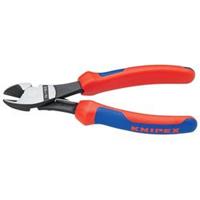 Knipex 7412 - Zijkniptang 74 12 180