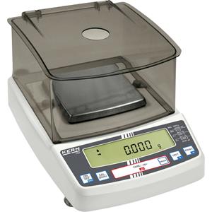 Kern PBS 620-3M Laboratorium weegschaal