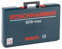 Bosch Kunststoffkoffer, 620 X 410 X 132 Mm Passend Zu Gsh 10 C Gsh 11 E