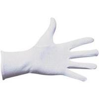 Upixx L+D Trikot Baumwolle Arbeitshandschuh Größe (Handschuhe): 8, M 1 Paar