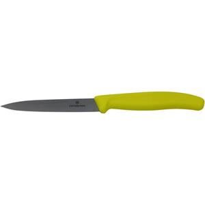 Groentemes Geel Victorinox 6.7706.L118