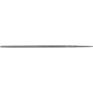Rondvijl Kap 3 met 2-comp. handgreep 200 mm Dick 3362203-2K