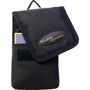 flukenetworks IntelliTone Case: Eine gepolsterte Schutztasche 1St.