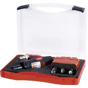 RUKO 5-delige set pneumatische slijper Werkdruk (max.) 6,2 bar 116113