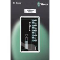 Wera 8151/55/67-9-899 SB 8151/55/67-899 SB Bit-Check