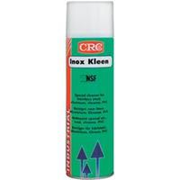 CRC 20720-AB Inox Kleen RVS-reiniger 500 ml