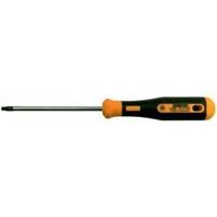 bernsteintools Bernstein Tools Bernstein Werkzeugfabrik Werkplaats Torx-schroevendraaier Grootte T 9 Koplengte: 75 mm