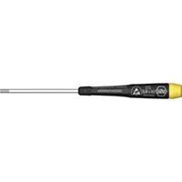 Wiha Schroevendraaier Precision ESD zeskant (07644) 1,3 x 40 mm