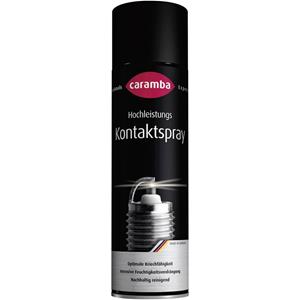 Hochleistungskontaktspray 500 ml Spraydose CARAMBA