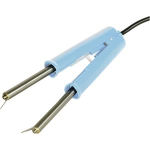 startec Star Tec ST 505 Soldeer- en desoldeerpincetten 230 V/AC 50 W Pincetten set