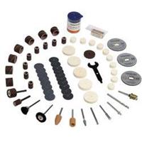 DREMEL Multifunctionele accessoireset (723), 100-delig