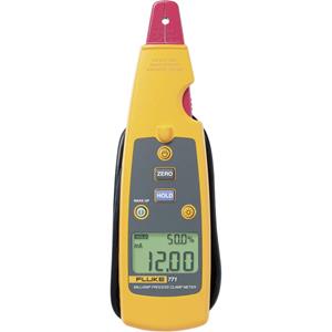 Fluke 771 Stroomtang, Handmultimeter