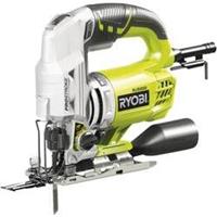 Pendelhub-Stichsäge Ryobi RJS850-K