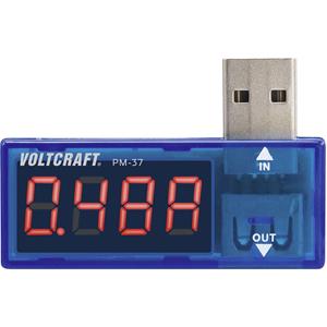 Voltcraft PM-37 Handmultimeter