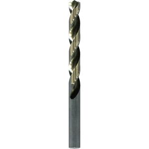 Heller 28641 1 HSS Metaal-spiraalboor 6.5 mm Gezamenlijke lengte 101 mm Geslepen Cilinderschacht 1 stuk(s)