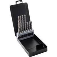 c.ktools C.K Tools SDS-Plus Betonbohrer Satz, 7-teilig